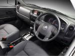 Holden Colorado LX Single Cab 2008 года
